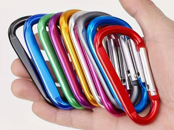 Carabiners